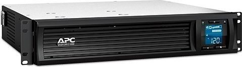Zasilacz awaryjny UPS - APC Smart-UPS C 1000VA SmartConnect 2U Rack - obrazek 2