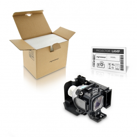 Lampa do projektora Canon LV-7250; LV-7260; LV-7265