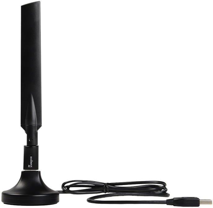 Bezprzewodowa karta sieciowa USB Wi-Fi AC600 802.11ac Edimax EW-7811UAC - obrazek 2
