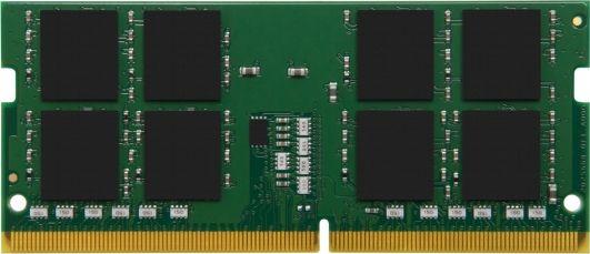 SODIMM  PC-3200 DDR4     4GB CL22  Kingston