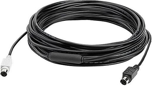 Logitech Webcam Group Expension Cable 10m