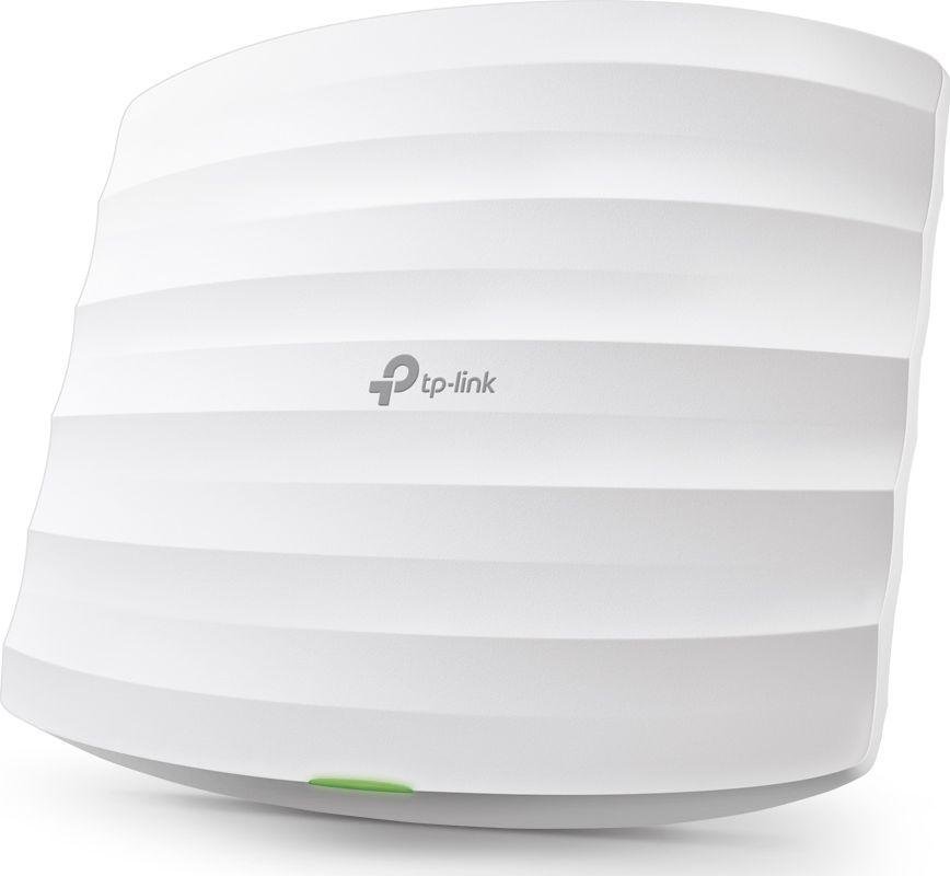 Access Point Dual-Band Wireless AC1750 TP-Link EAP245 PoE