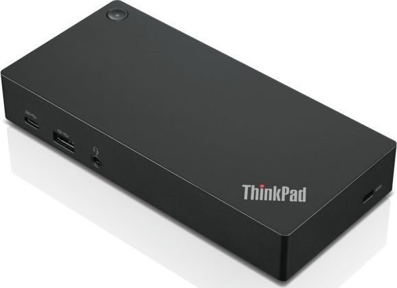 Stacja dokująca Lenovo ThinkPad USB-C Dock Gen 2