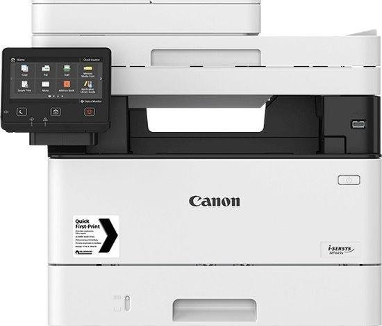 Canon i-SENSYS MF445DW