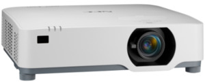 Projektor NEC P525UL
