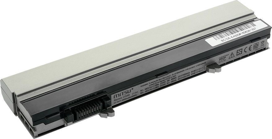Bateria do laptopa Dell Latitude E4300; E4310; E4320; E4400 11.4 V 4400 mAh - obrazek 2