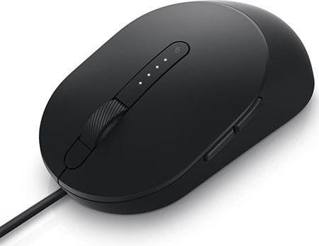 Mysz Dell Laser Mouse MS3220 Czarna - obrazek 4