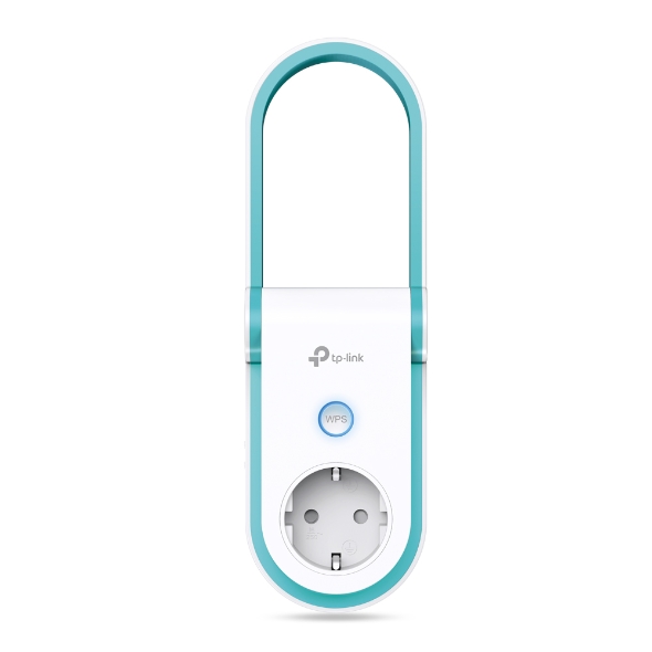 Wzmacniacz sieci bezprzewodowej Wi-Fi Dual-Band AC1200 TP-Link RE365 - obrazek 4