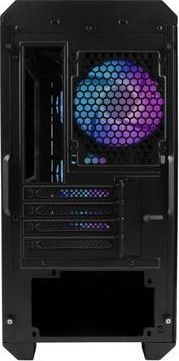 Obudowa Genesis Irid 503 USB 3.0 z oknem, podświetlenie ARGB - obrazek 5