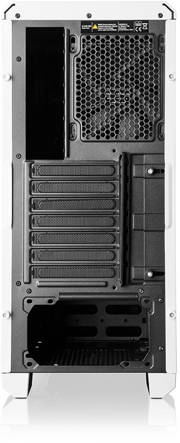 Obudowa Modecom Oberon Pro Biała - obrazek 3