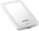 HDD USB 3.2 1TB Adata HV300 Biały - obrazek 4