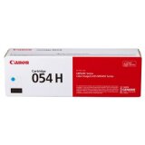 Toner Canon CRG-054H Cyan 2300 str.