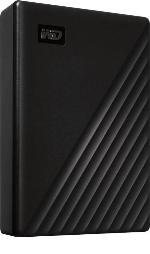 HDD USB 3.1 4TB WD My Passport - Czerwony - obrazek 5