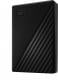 HDD USB 3.1 5TB WD My Passport - Czarny - obrazek 4
