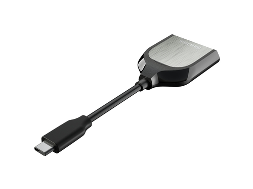 Czytnik kart pamieci USB 3.1 Type-C SD Extreme PRO SanDisk