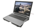 Podstawka chłodząca do laptopa 17.3" Trust GXT 278 Yozu - obrazek 2