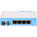 Router MikroTik hAP lite