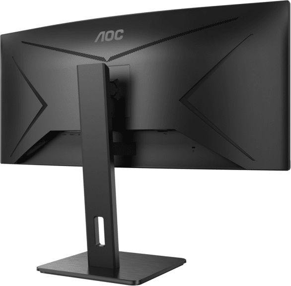 Monitor 34" AOC CU34P2A Curved - obrazek 4