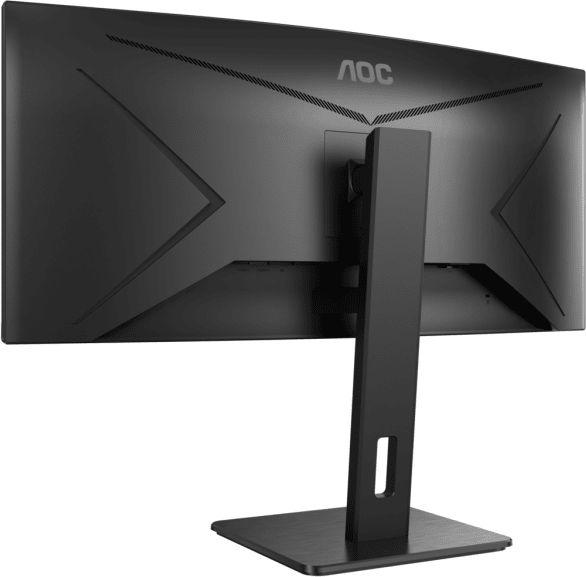 Monitor 34" AOC CU34P2A Curved - obrazek 5