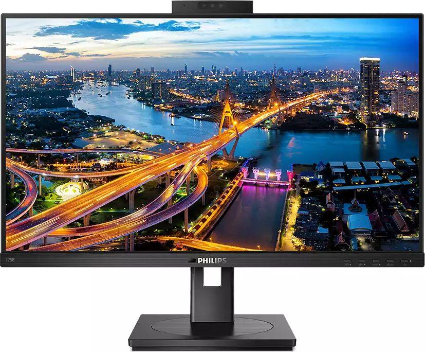 Monitor 27" Philips 275B1H