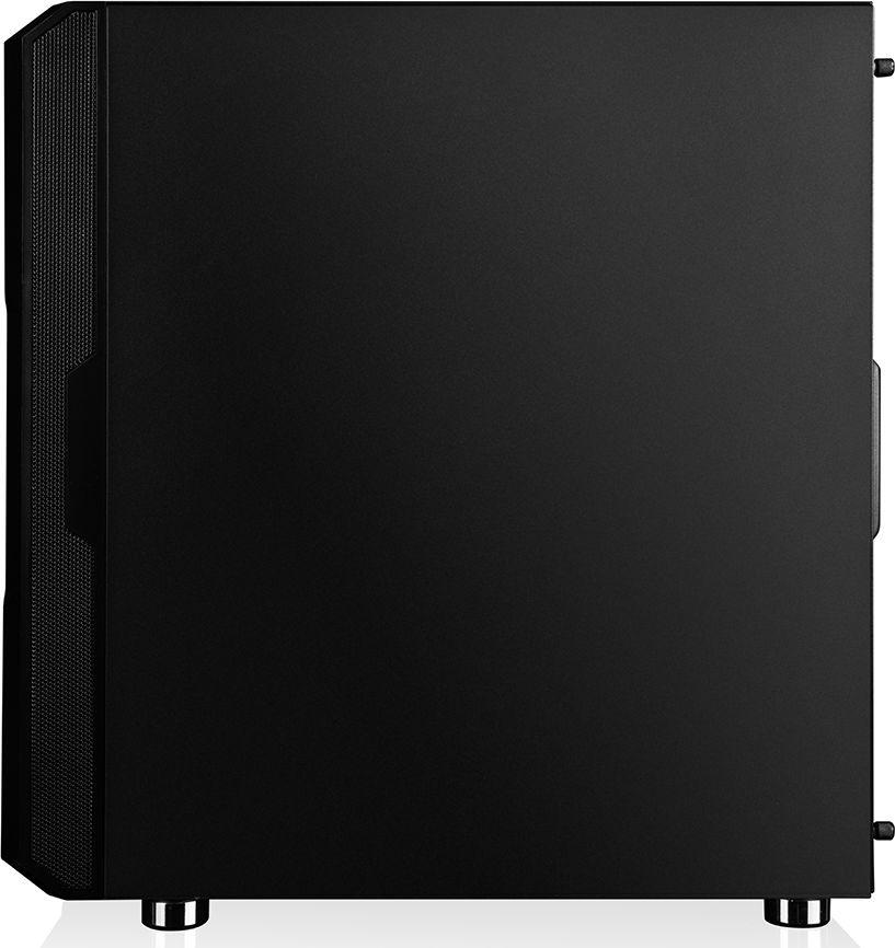 Obudowa Modecom Volcano Amirani ARGB Czarna - obrazek 2