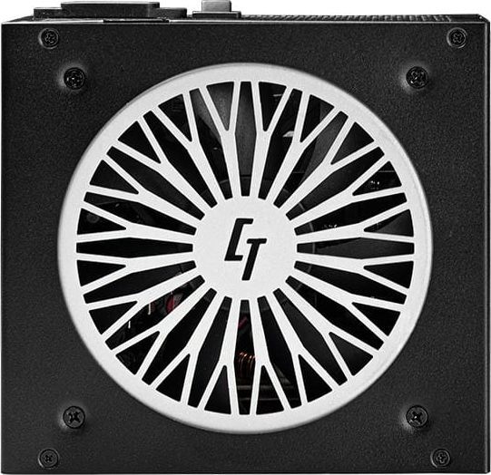 Zasilacz ATX 850W Chieftec PowerUp Modularny 80 Plus Gold - obrazek 4