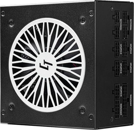 Zasilacz ATX 850W Chieftec PowerUp Modularny 80 Plus Gold - obrazek 5
