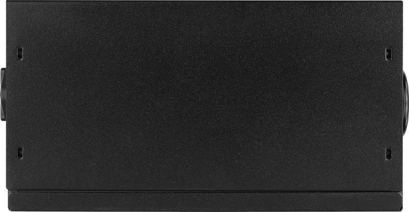 Zasilacz ATX 750W AeroCool PGS LUX RGB 80 Plus Bronze - obrazek 4