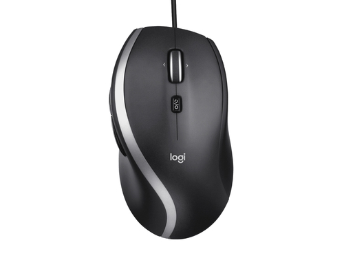 Mysz Logitech M500s Advanced