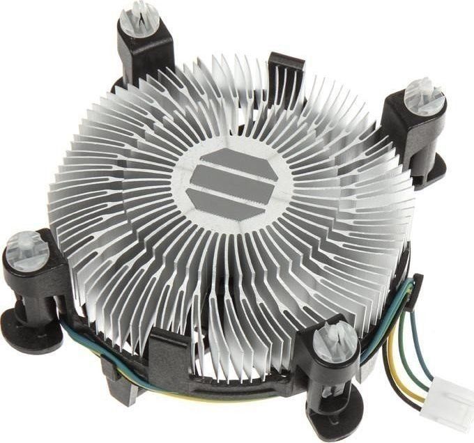 Procesor Intel Pentium G6405 4.10 GHz 4MB Cache LGA1200 - obrazek 2