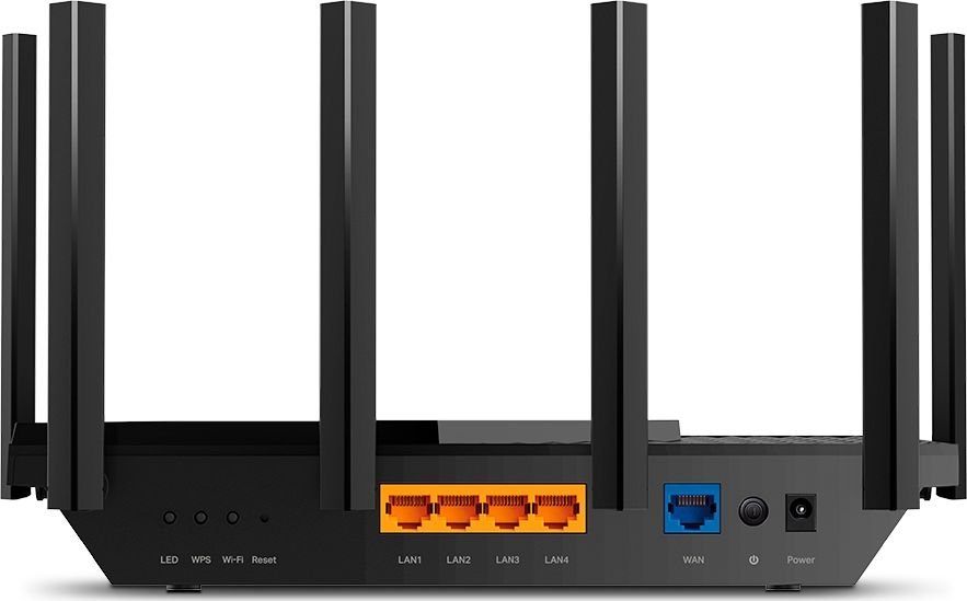 Router Wi-Fi 6 AX5400 TP-Link Archer AX73 - obrazek 4