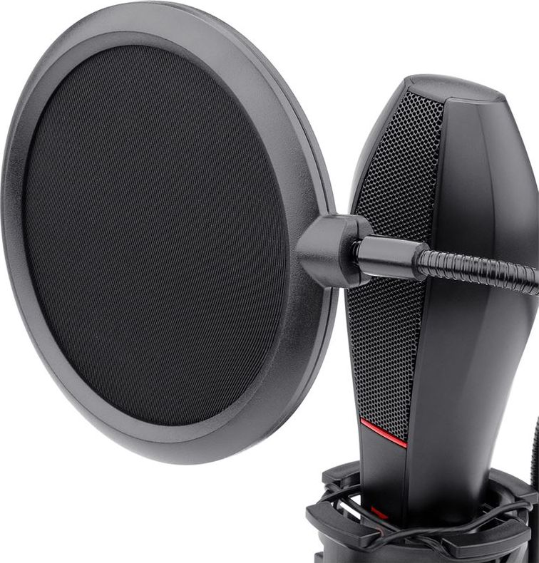 Mikrofon Redragon Quasar - obrazek 2