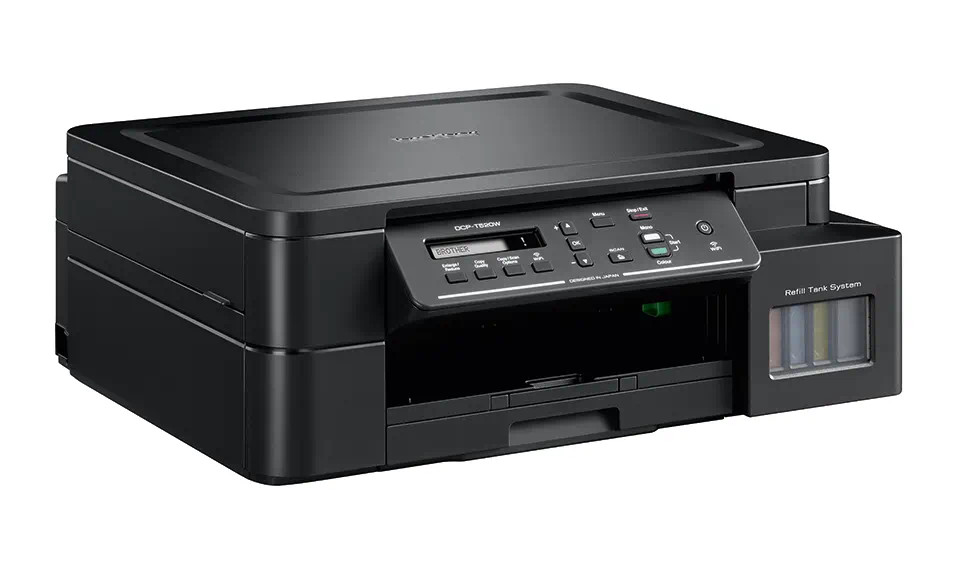 Brother InkBenefit Plus DCP-T520W - obrazek 5