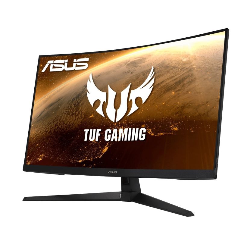 Monitor 31,5" Asus TUF Gaming VG32VQ1BR - obrazek 4
