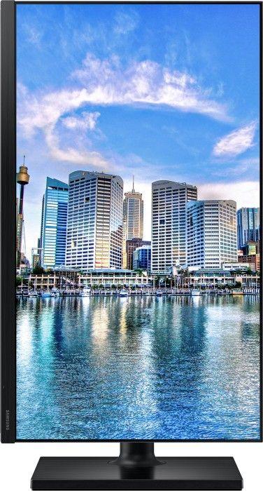 Monitor 27" Samsung LF27T450FQRXEN - obrazek 5