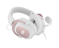 Słuchawki Redragon Zeus H510 Białe - obrazek 2