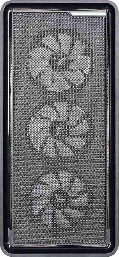 Obudowa Zalman M3 PLUS RGB - obrazek 2