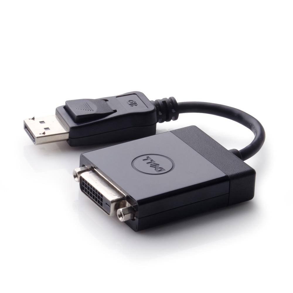 Dell Adapter DisplayPort - DVI
