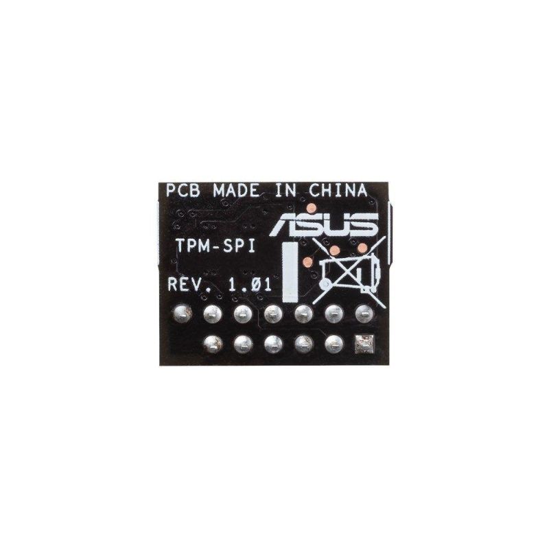 Asus TPM-SPI - obrazek 2