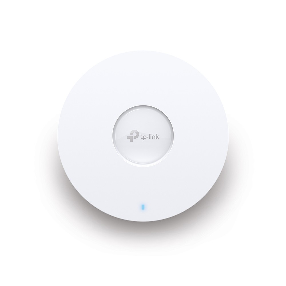 Access Point Wi-Fi 6 AX1800 TP-Link EAP610