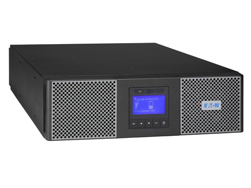 Zasilacz awaryjny UPS - Eaton 9PX 6000i RT3U Netpack