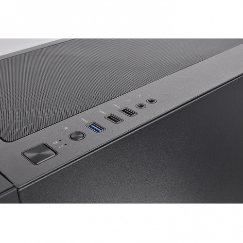 Obudowa Thermaltake Versa T25 Tempered Glass - obrazek 5