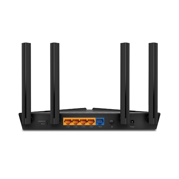 Router Wi-Fi 6 AX1800 TP-Link Archer AX23 - obrazek 3
