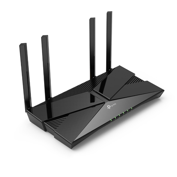 Router Wi-Fi 6 AX1800 TP-Link Archer AX23 - obrazek 2