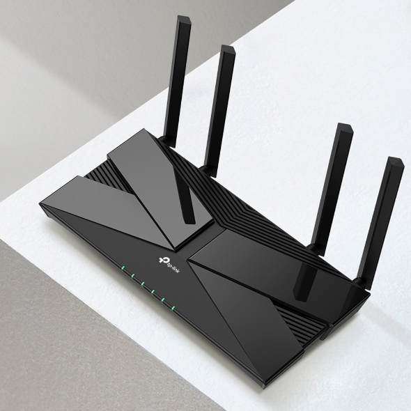 Router Wi-Fi 6 AX1800 TP-Link Archer AX23 - obrazek 5