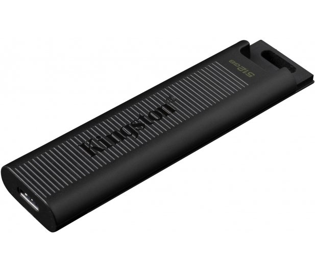 Flashdrive 512GB USB 3.2 Type-C Kingston Data Traveler MAX - obrazek 4
