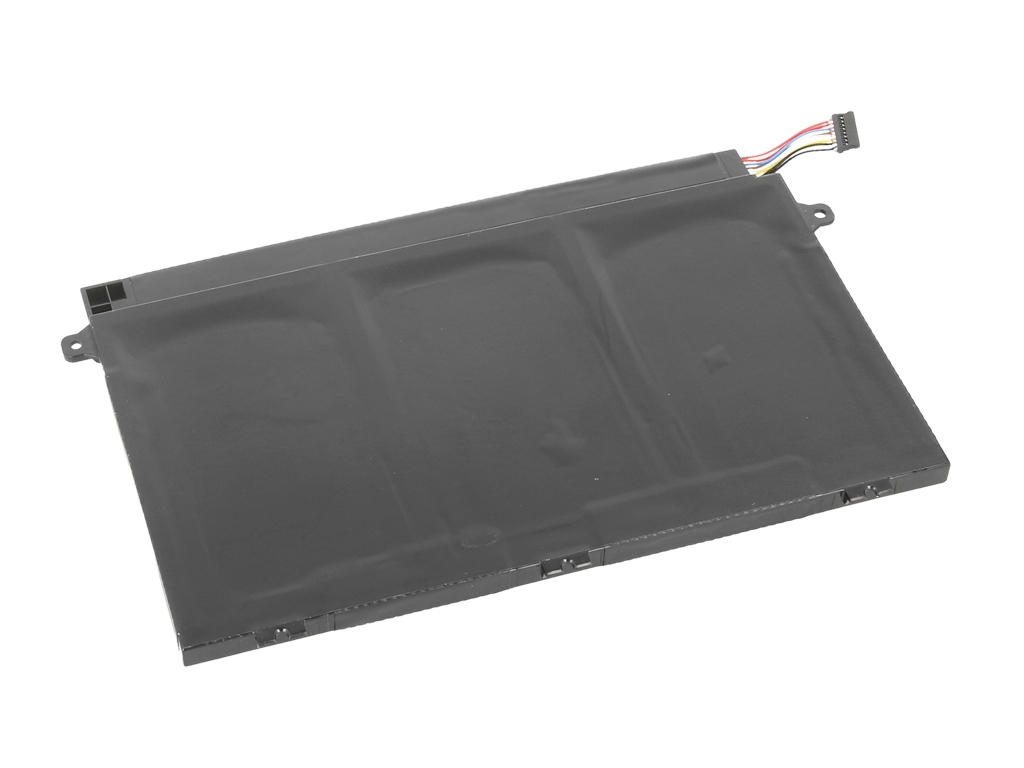 Bateria do laptopa Lenovo Thinkpad E14; E15; E480; E490; E580; E590 11.1 V 4100 mAh - obrazek 3