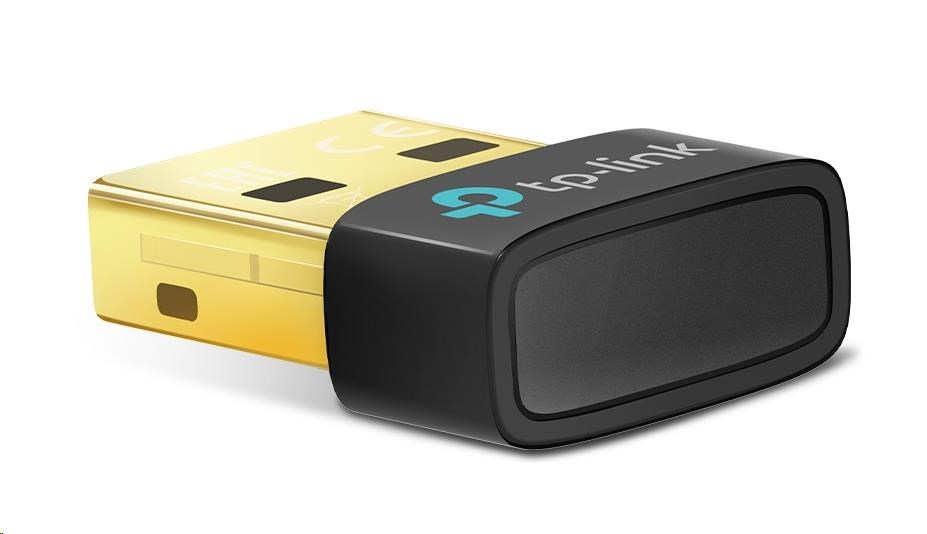 Adapter Bluetooth 5.0 USB TP-Link UB500 - obrazek 3