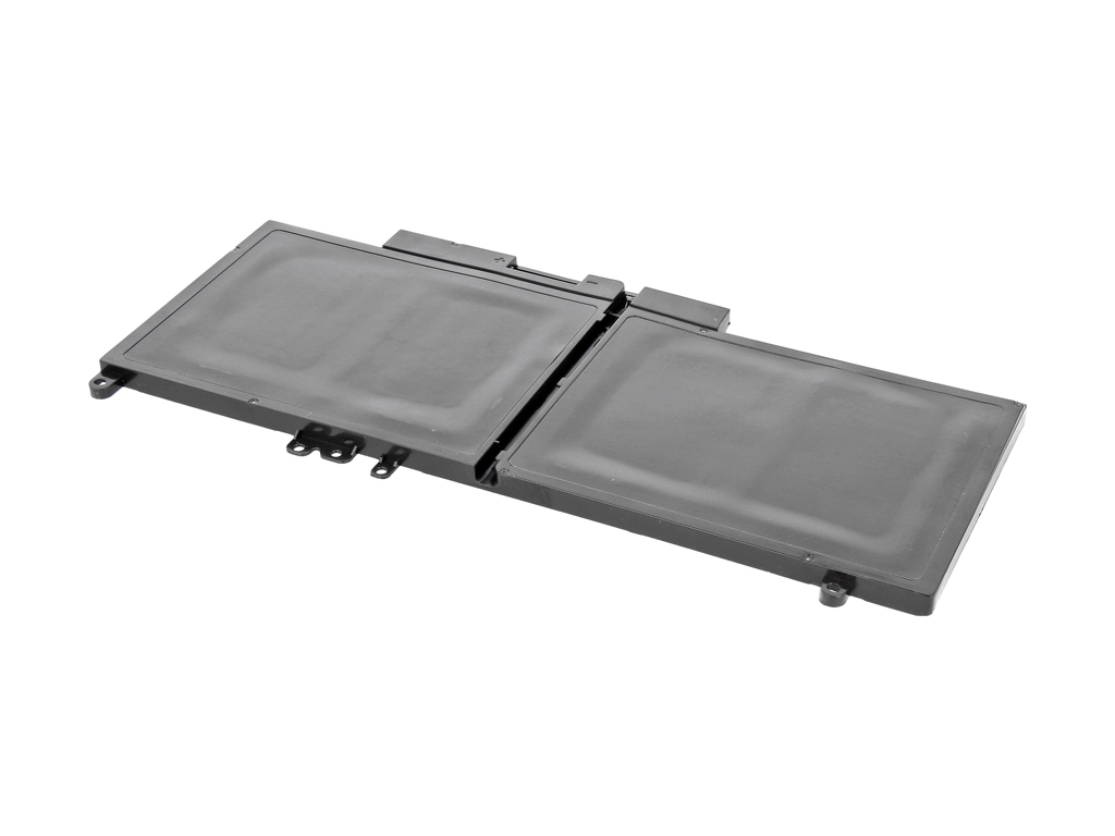 Bateria do laptopa Dell Latitude E5470; E5570 7.6V 6000mAh - obrazek 2