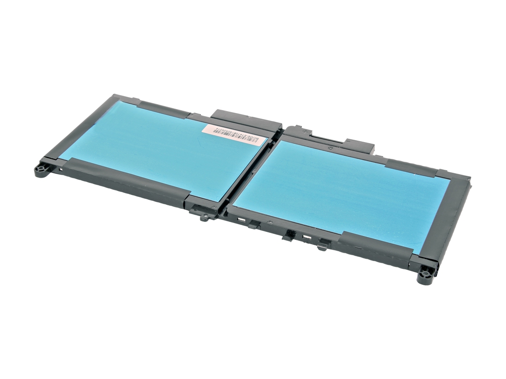 Bateria do laptopa Dell Latitude E7270; E7470 7.6 V 7200mAh - obrazek 4